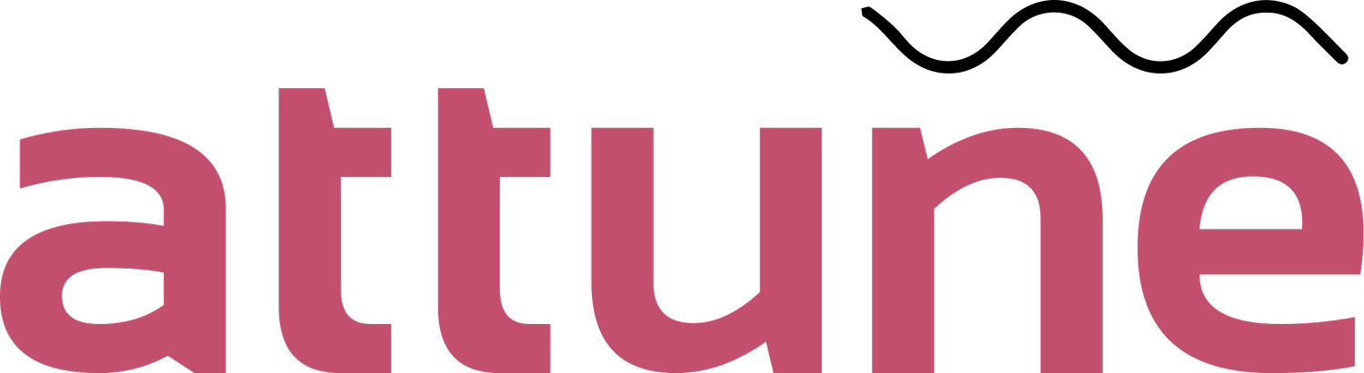 Attune IoT